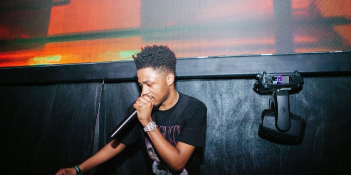 5500x3666 Metro Boomin Wallpapers