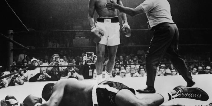 2560x1920 Muhammad Ali Wallpapers Desktop 5766x4275 px - 4USkY