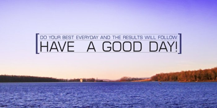 1024x768 Good Day Wallpaper #22