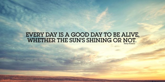 1024x768 48+] Good Day Wallpaper on WallpaperSafari