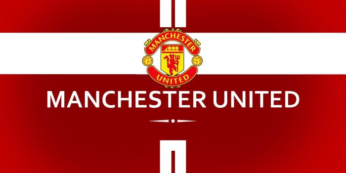 1920x1080 Manchester United Football Wallpaper