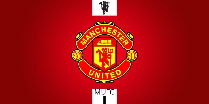 1980x1080 65+ Man United Wallpapers - Download at WallpaperBro