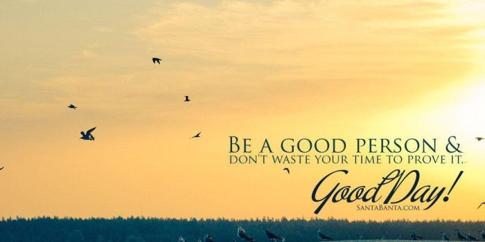 1024x768 Good Day Wallpapers