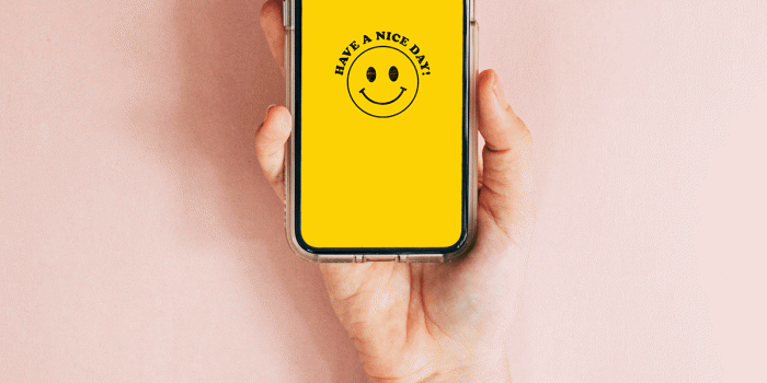 1200x1500 Have a Nice Day Wallpapers — walk in love.