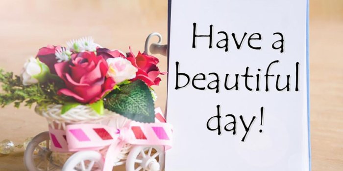 1600x1200 Best 42+ Have a Beautiful Day Wallpaper on HipWallpaper | Have Faith