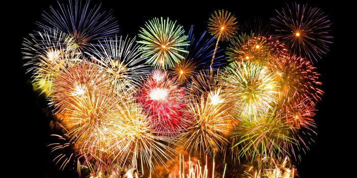 4600x3200 Fireworks Wallpapers - Top Free Fireworks Backgrounds - WallpaperAccess