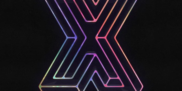 1000x1000 Various Artists - NGX: Ten Years of Neon Gold Lyrics and Tracklist