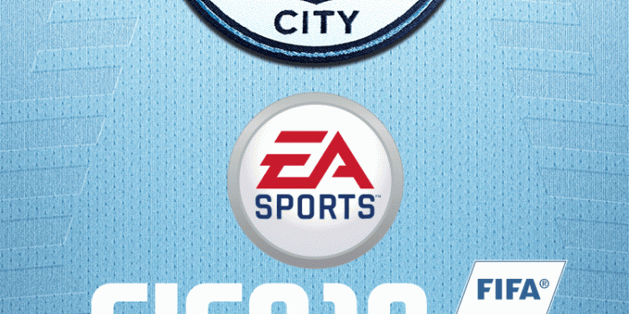 750x1334 FIFA 19 - Manchester City F.C. Club Pack - EA SPORTS