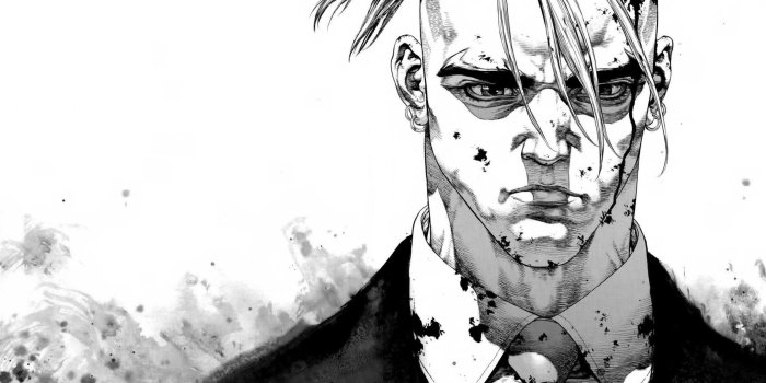 2560x1440 Black and White Manga Wallpapers - Top Free Black and White Manga