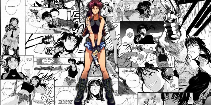 1920x1080 70+ Manga Wallpapers on WallpaperPlay