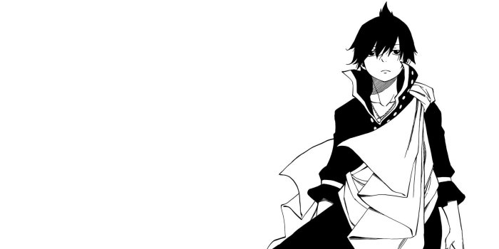 1920x1080 Black and White Manga Wallpapers - Top Free Black and White Manga