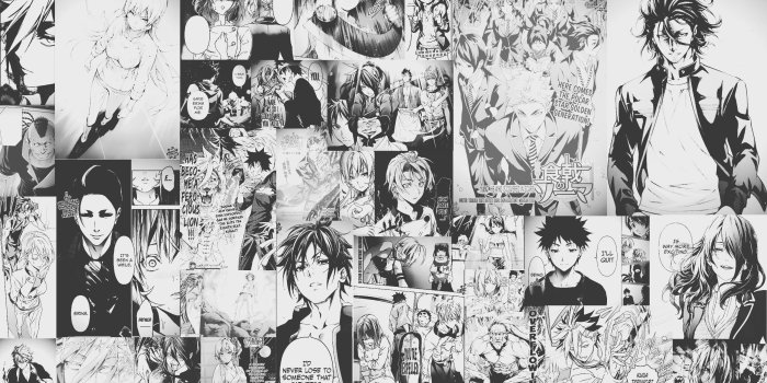 2560x1440 Shokugeki Wallpaper (Made of Manga) : ShokugekiNoSoma