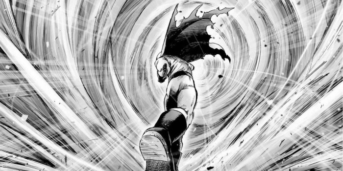 1366x772 Saitama Super Punch - One Punch Man Wallpaper | Manga | Saitama one