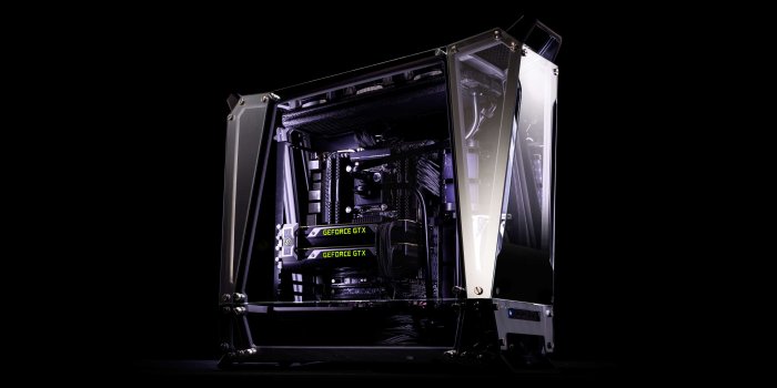 3840x2160 Sfondi Pc 4k Gaming