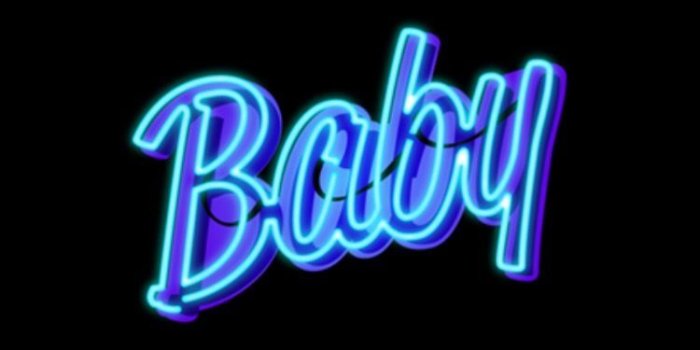 750x1334 74682355 ーif you're here, follow now!♥︎ (@neonlighted