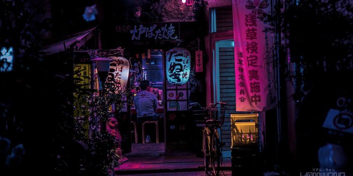 1280x720 Aesthetic Wallpaper Neon Signs – Free Download Wallpaper