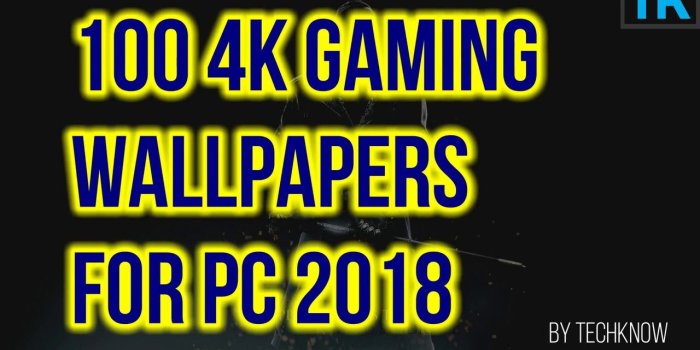 1280x720 100 4k Gaming Wallpapers Free Download - Best Games Pc Wallpapers 4k