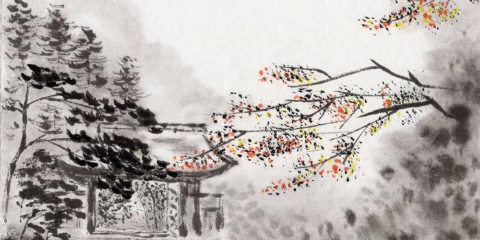 1280x800 Japanese Ink Painting Wallpapers - Top Free Japanese Ink Painting