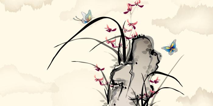1920x1200 Japanese Ink Painting Wallpapers - Top Free Japanese Ink Painting