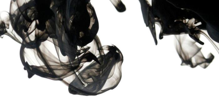 1080x1920 Black Ink Wallpapers