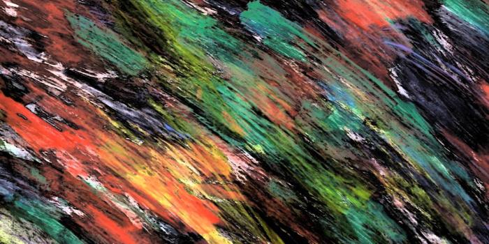 1280x720 4K Brush Colorful Abstract Paint UHD HD Background Animation