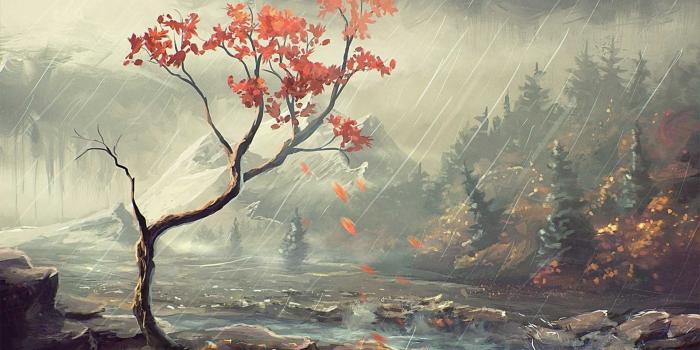 1920x1080 62+ Chinese Landscape Wallpapers on WallpaperPlay