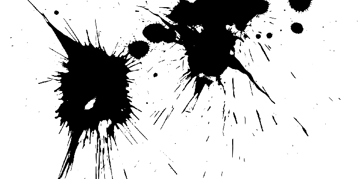 1636x1469 Painting Desktop Wallpaper - ink painting circle png download - 1636