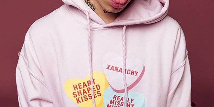 720x1280 Lil Xan Wallpaper by Minsugaarmy - 30 - Free on ZEDGE™