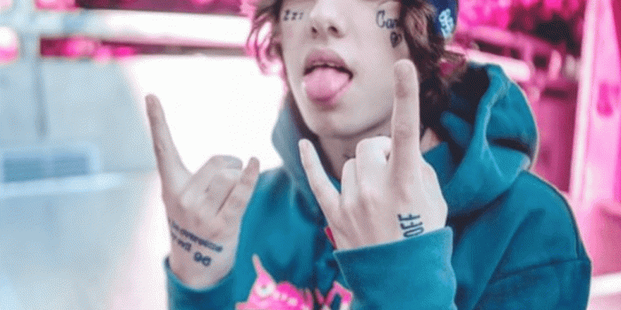 959x953 All Def LA – Lil Xan – Tickets – The Regent Theater – Los Angeles