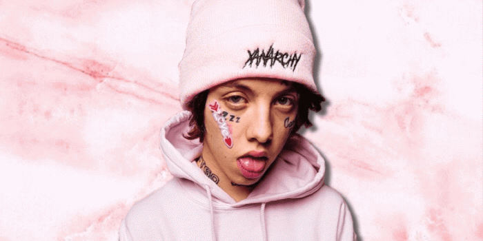986x1600 Lil Xan | Celebrity wallpapers in 2019 | Celebrity wallpapers