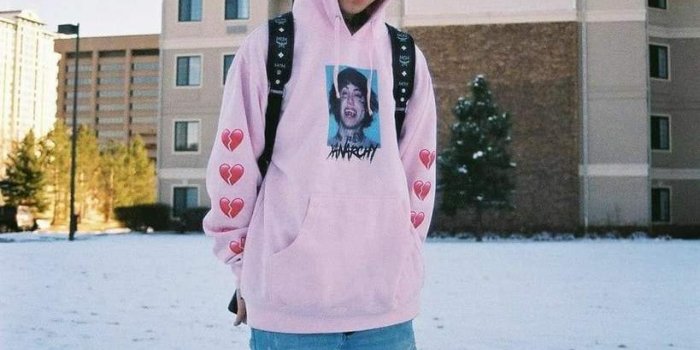 819x1024 Alguns wallpaper | Lil Xan Br Amino