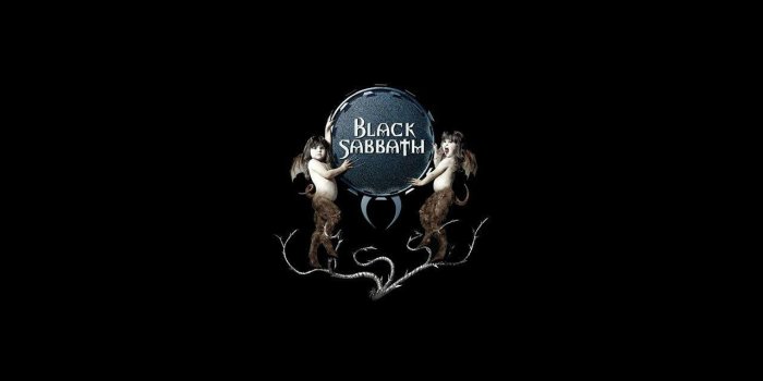 1280x1024 Black Sabbath Wallpapers