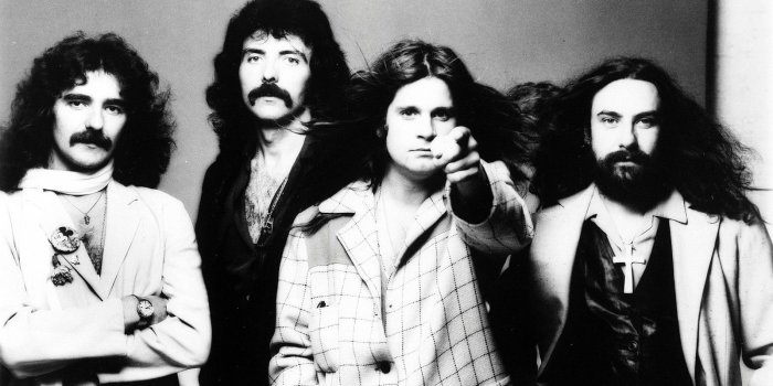 1600x900 Vintage Black Sabbath Wallpaper and Background Image | 1600x900 | ID