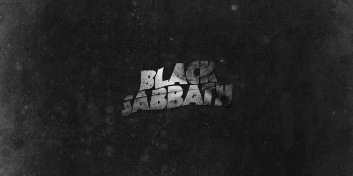 1920x1200 Black Sabbath Wallpapers