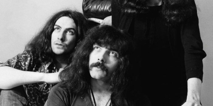 2596x3507 black sabbath HD Wallpaper | r o c k * p a r k | Black sabbath, Ozzy