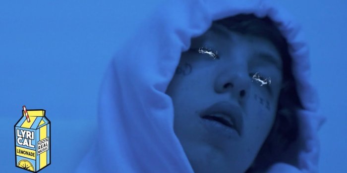 1280x720 Lil Xan - Betrayed (Dir. by @_ColeBennett_)