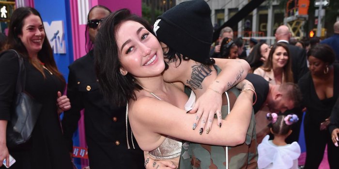 1920x1080 Noah Cyrus and Lil Xan Breakup: Everything We Know