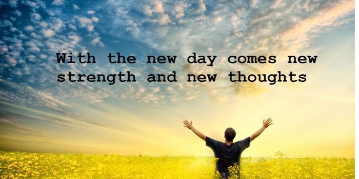 1036x996 Famous Quote,New Year New Day,New Year New Thoughts,Fresh Morning