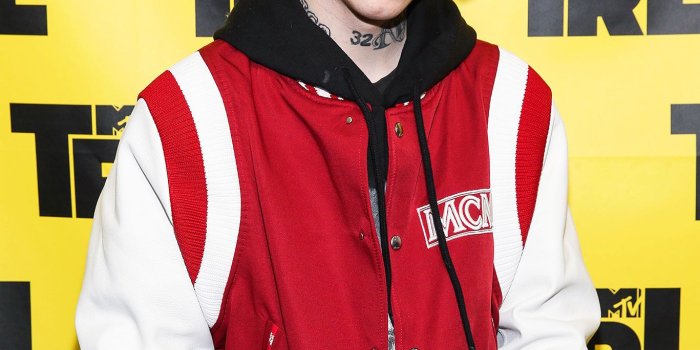 1367x2000 Lil Xan Is Expecting a Baby With His Girlfriend Annie Smith