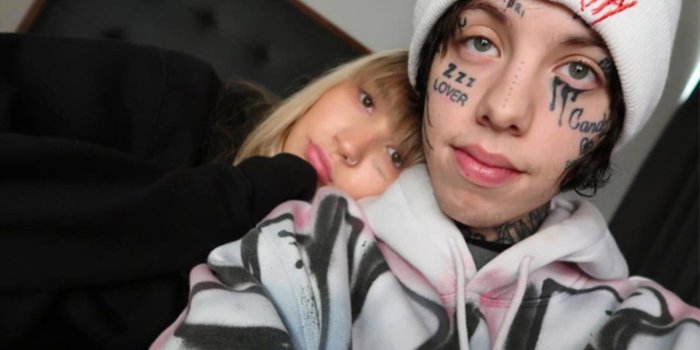 1600x900 Lil Xan's Fiancée Reveals She Suffered a Miscarriage | Al Bawaba