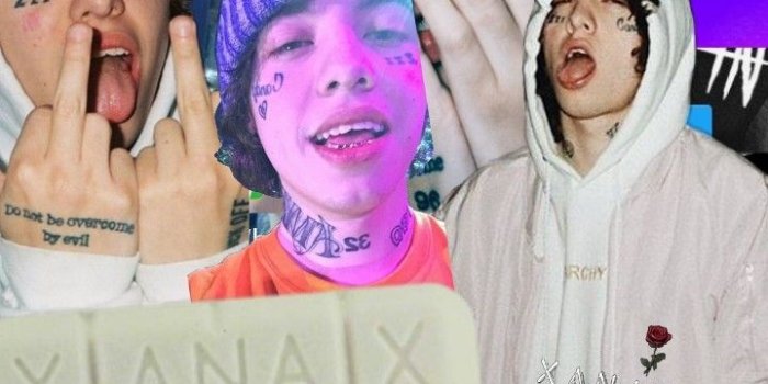 720x1280 Lil Xan Wallpaper Tumblrlil Xan Wallpaper Tumblr Lil Xan Wallpaper