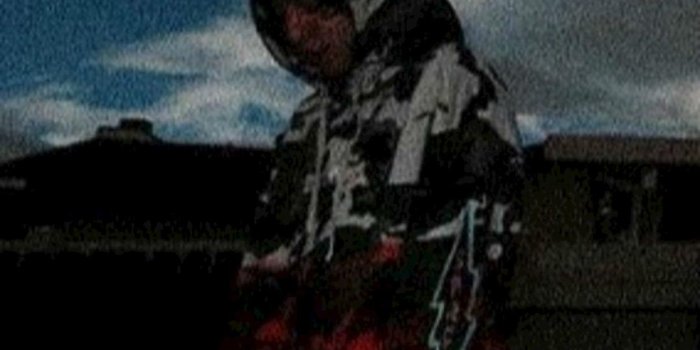 1080x1080 Pink Roses by Lil Xan - Pandora