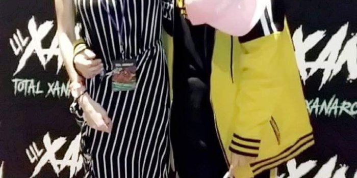 720x1280 Lil Xan Tour Dates 2019 & Concert Tickets | Bandsintown