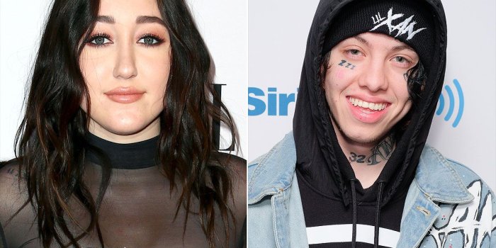 1200x900 Noah Cyrus Is Dating Soundcloud Rapper Lil Xan: 'It's New' | PEOPLE.com