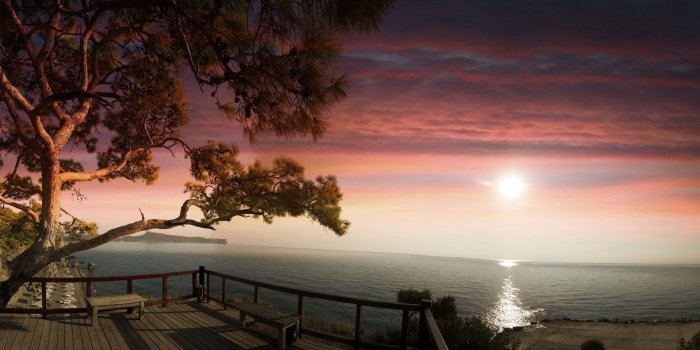 1920x1026 Wallpapers HD Nature Widescreen