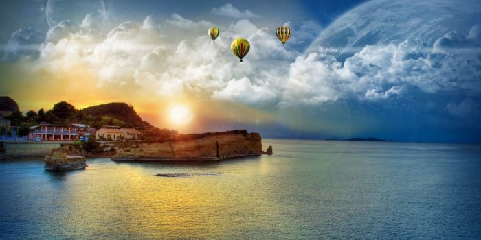 1920x1080 creative nature wallpapers | Freshwallpapers