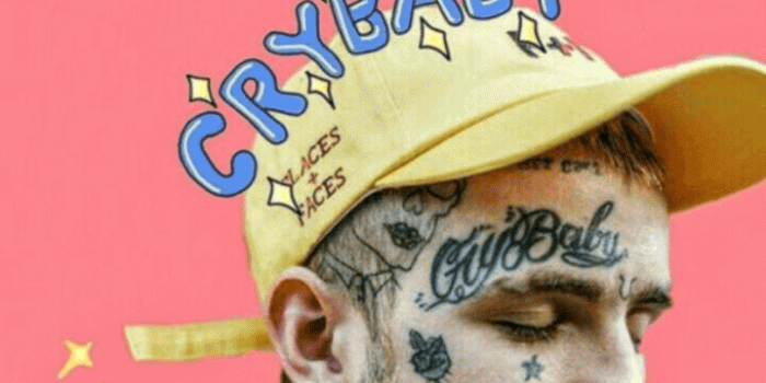 719x1280 lil peep wallpaper | Tumblr