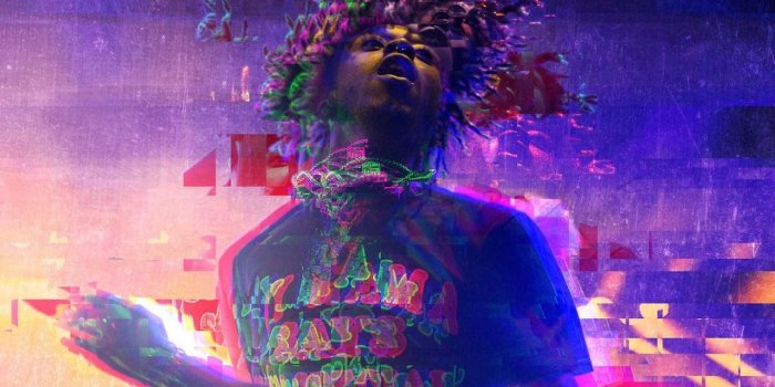 1280x800 Amazon.com: Get Motivation Lil Uzi Vert, American hip-hop artist