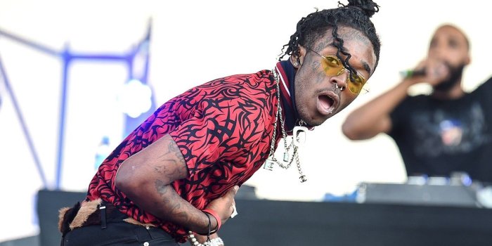 1200x720 Lil Uzi Vert Doesn't Know When 'Eternal Atake' Is Dropping