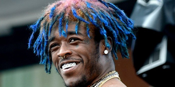 1200x800 Lil Uzi Vert shares two new tracks, 'Sanguine Paradise' and 'That's